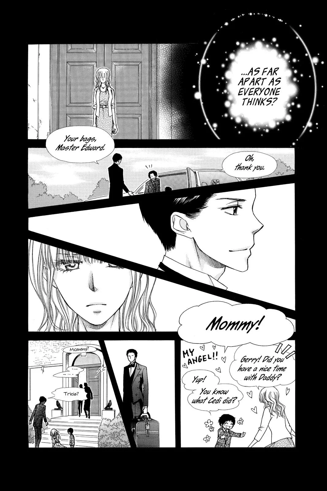 Read Maid-sama! (en) Manga Online