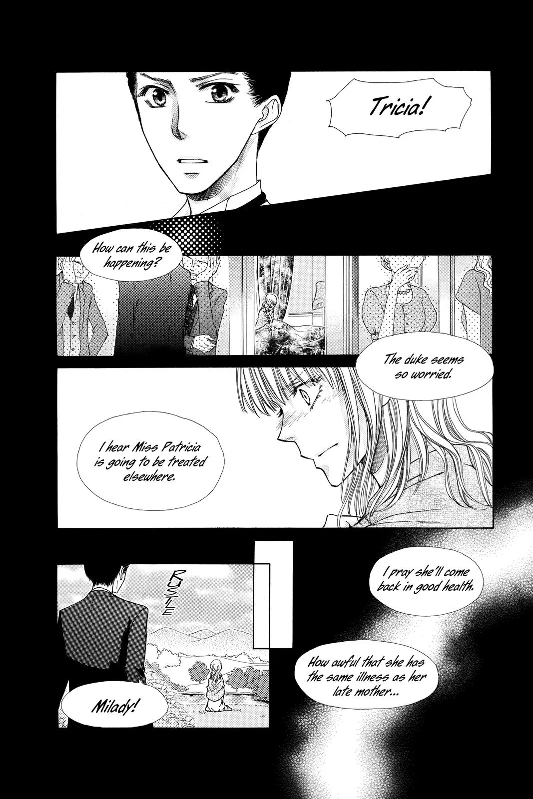 Read Maid-sama! (en) Manga Online