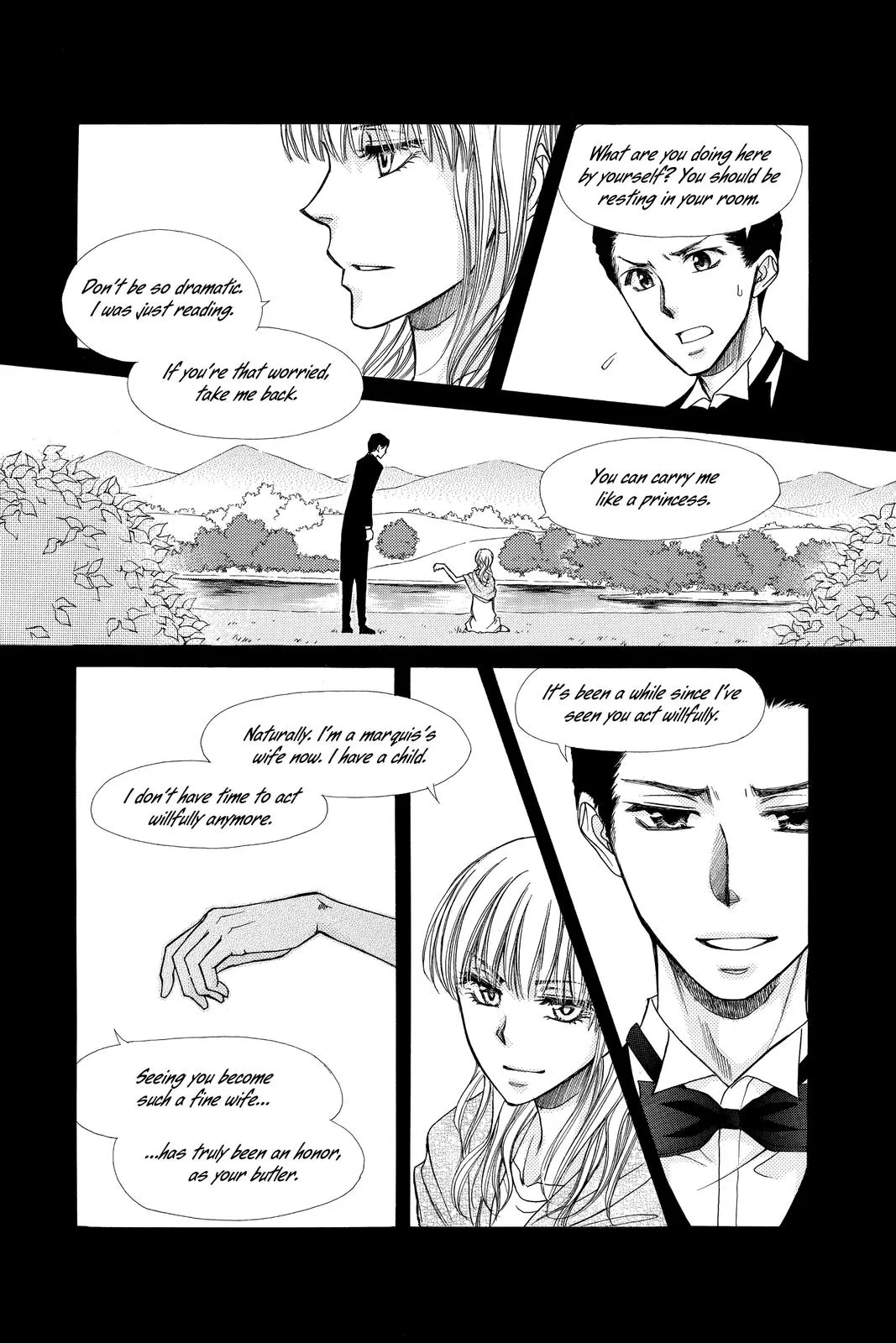 Read Maid-sama! (en) Manga Online