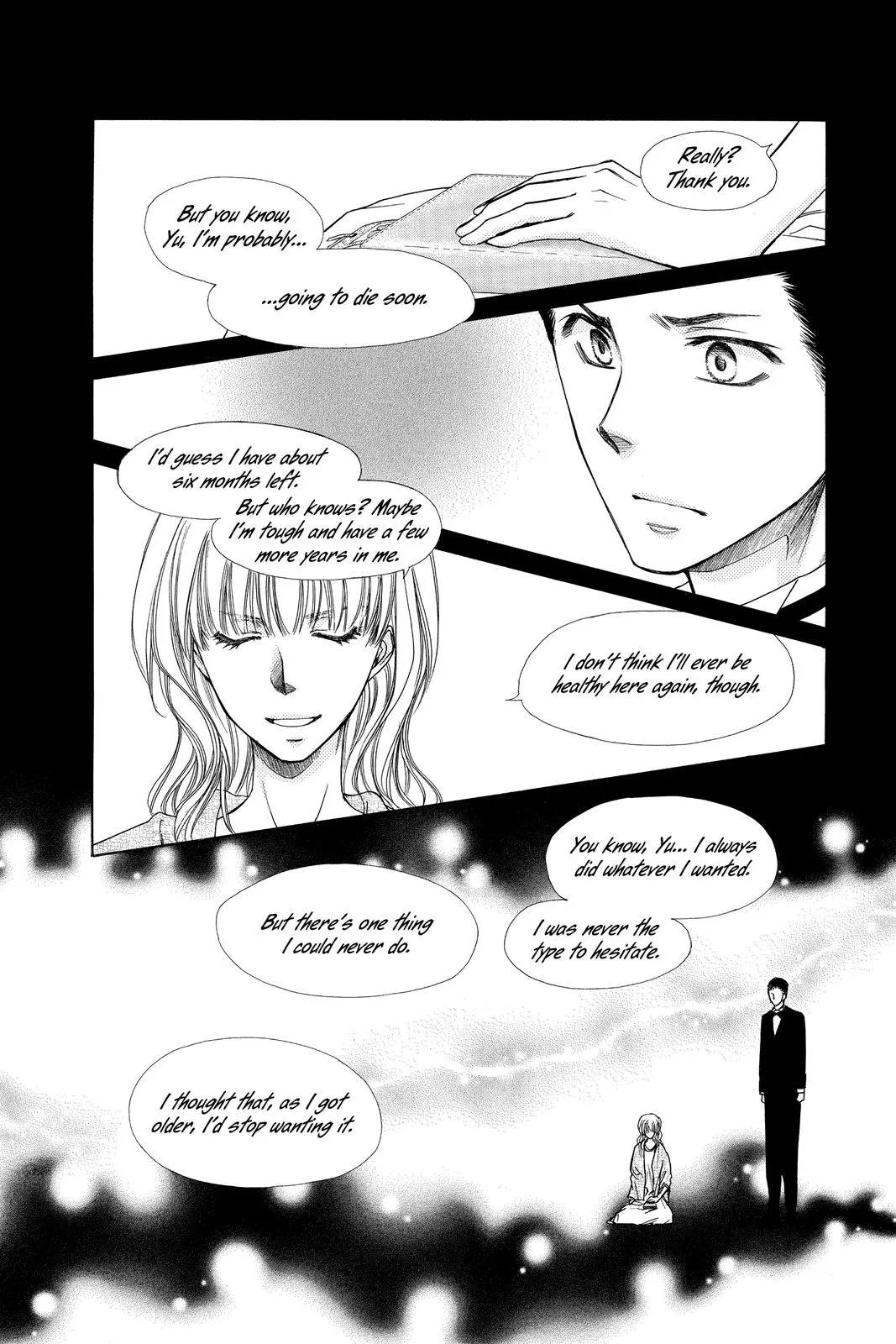 Read Maid-sama! (en) Manga Online