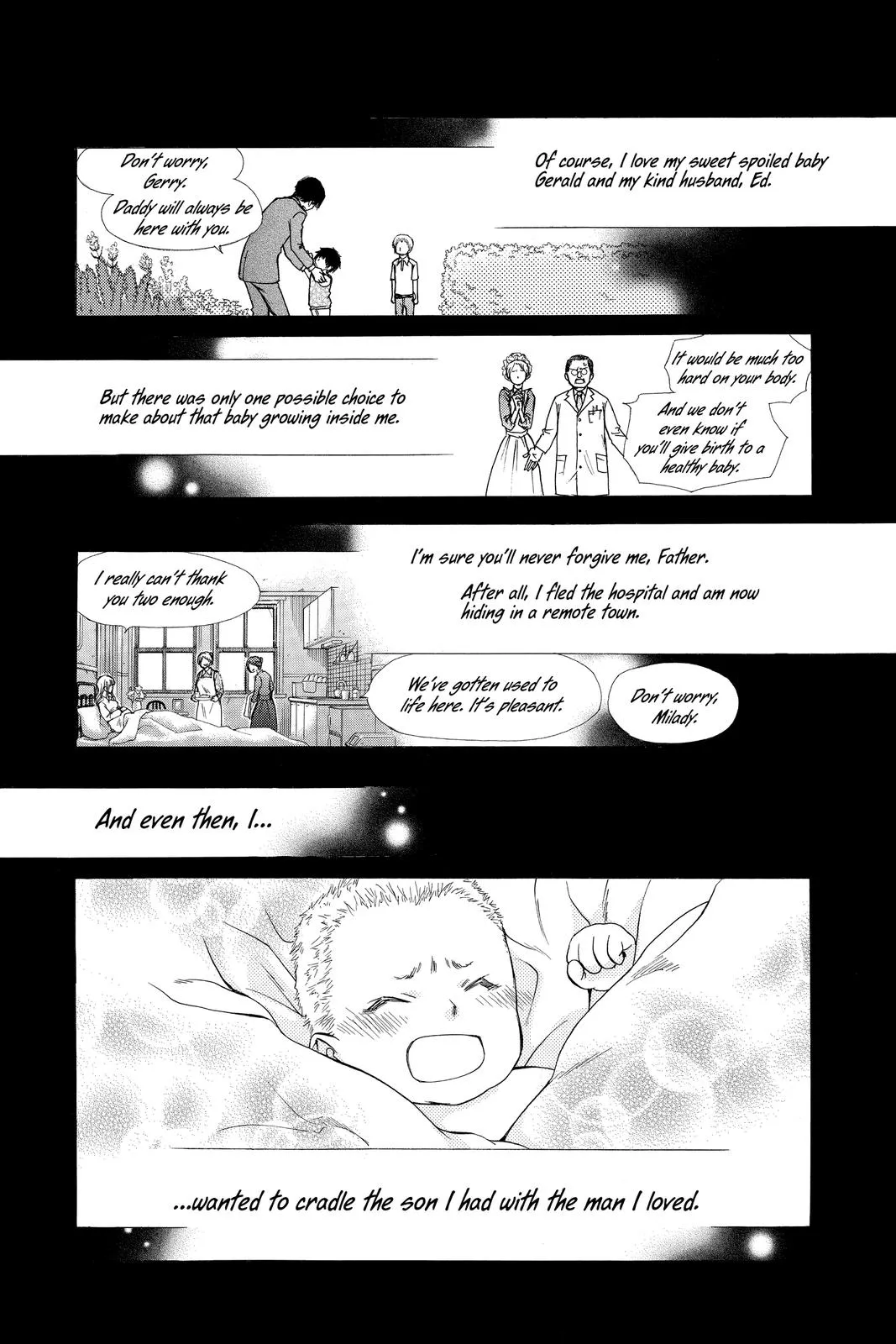 Read Maid-sama! (en) Manga Online