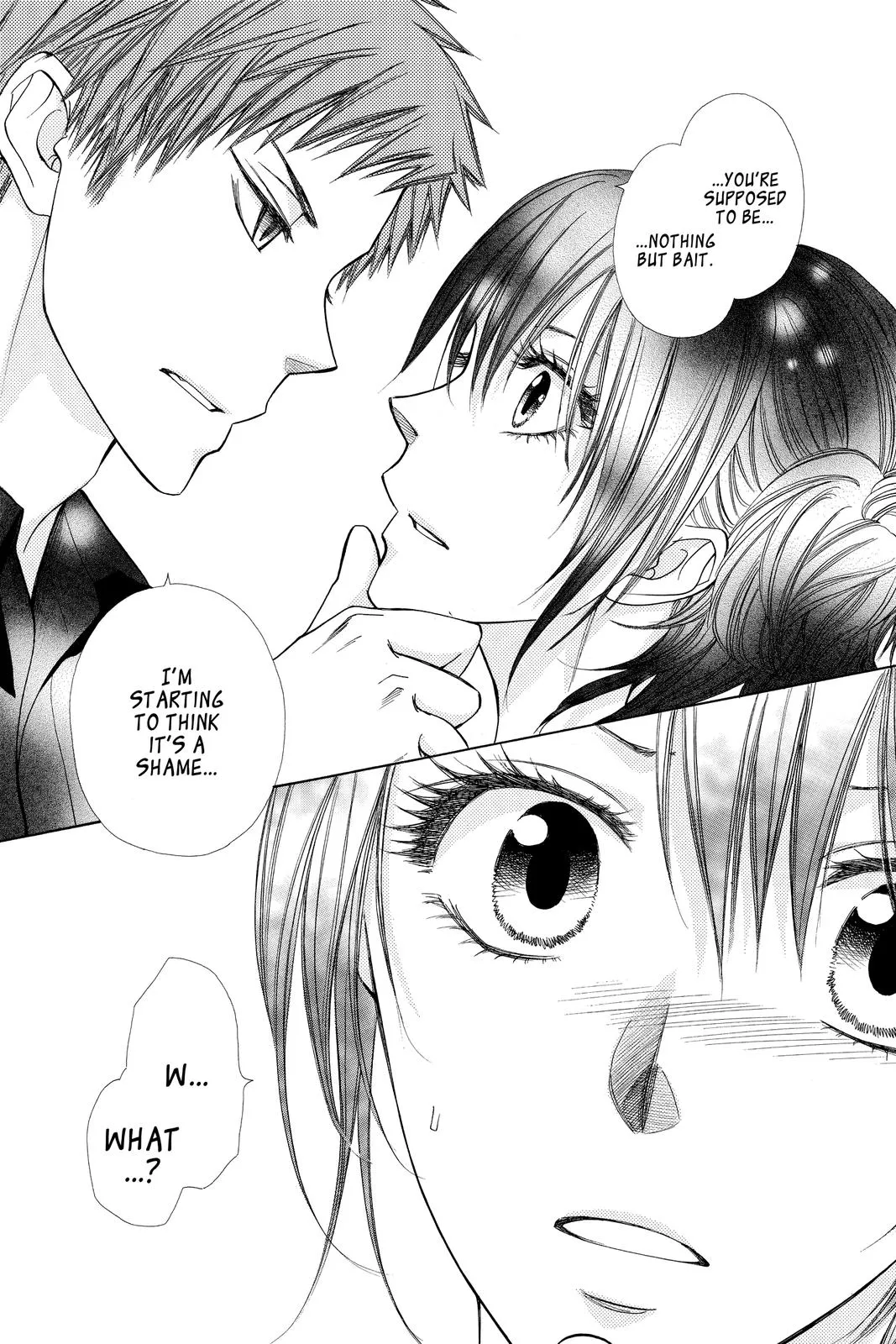 Read Maid-sama! (en) Manga Online
