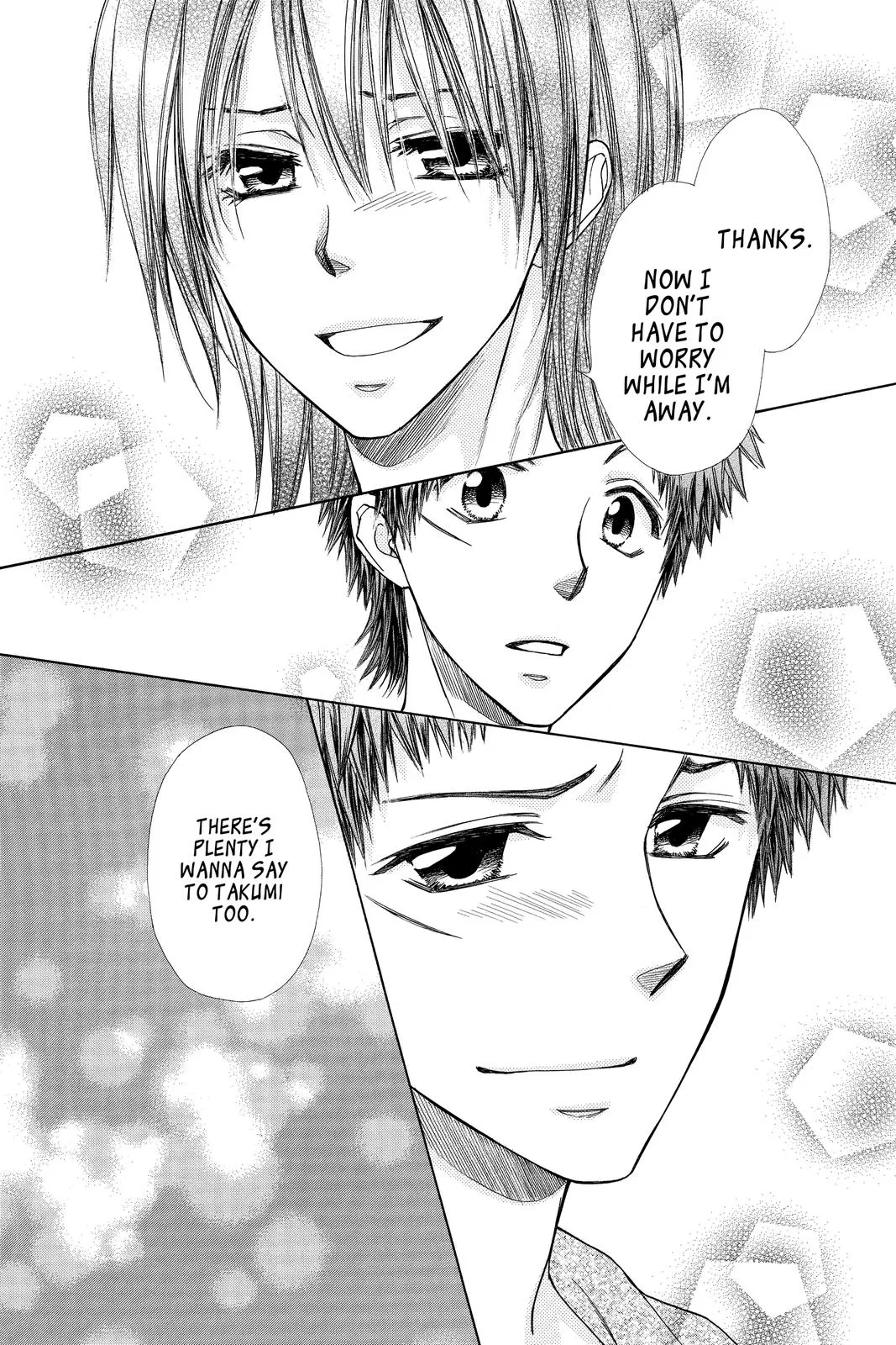 Read Maid-sama! (en) Manga Online