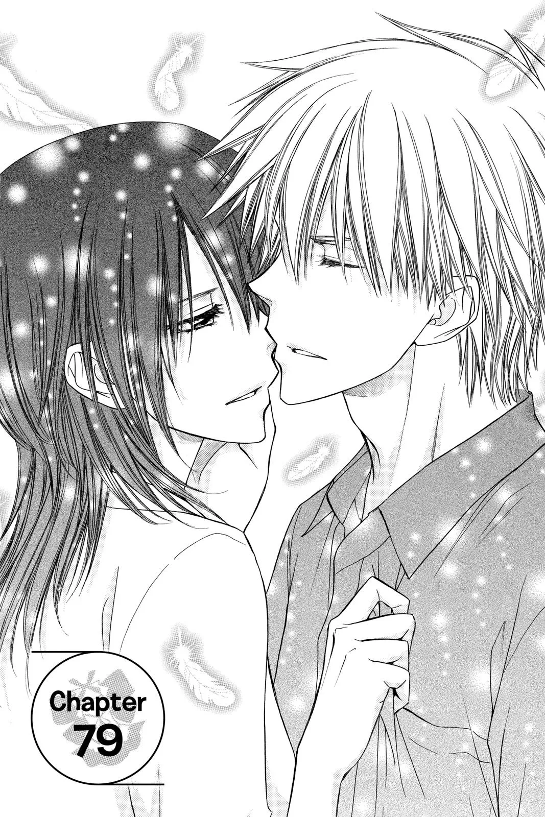 Read Maid-sama! (en) Manga Online