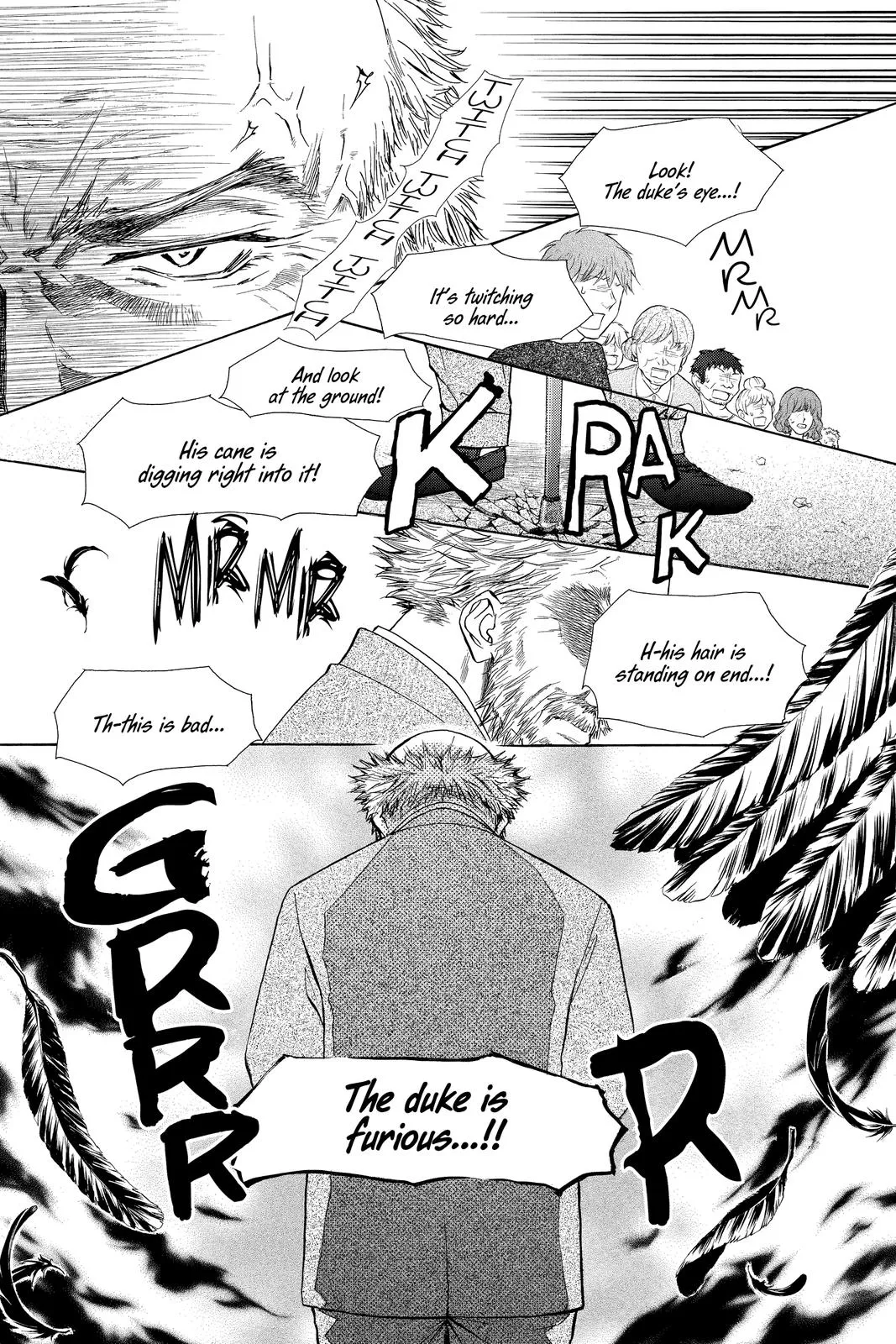 Read Maid-sama! (en) Manga Online