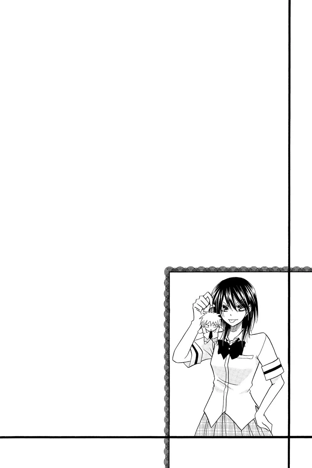 Read Maid-sama! (en) Manga Online