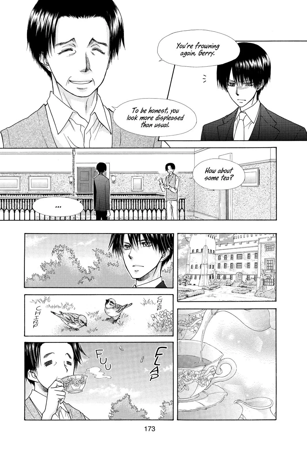 Read Maid-sama! (en) Manga Online