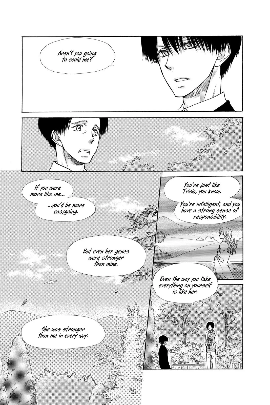 Read Maid-sama! (en) Manga Online