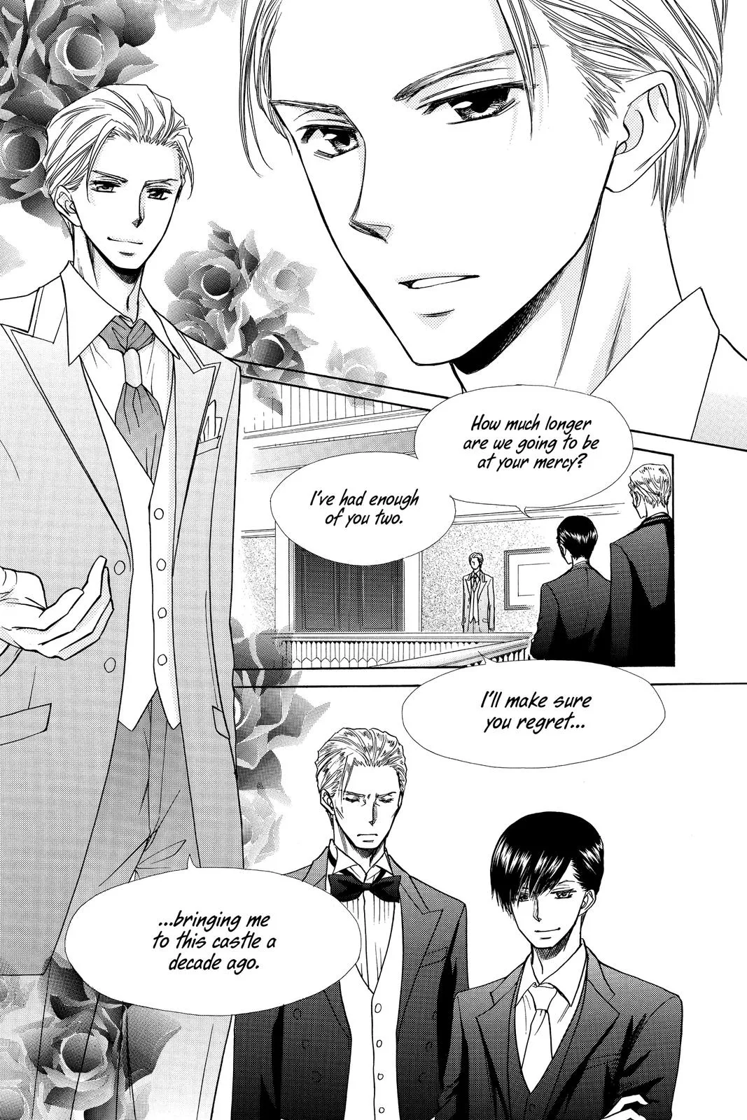 Read Maid-sama! (en) Manga Online