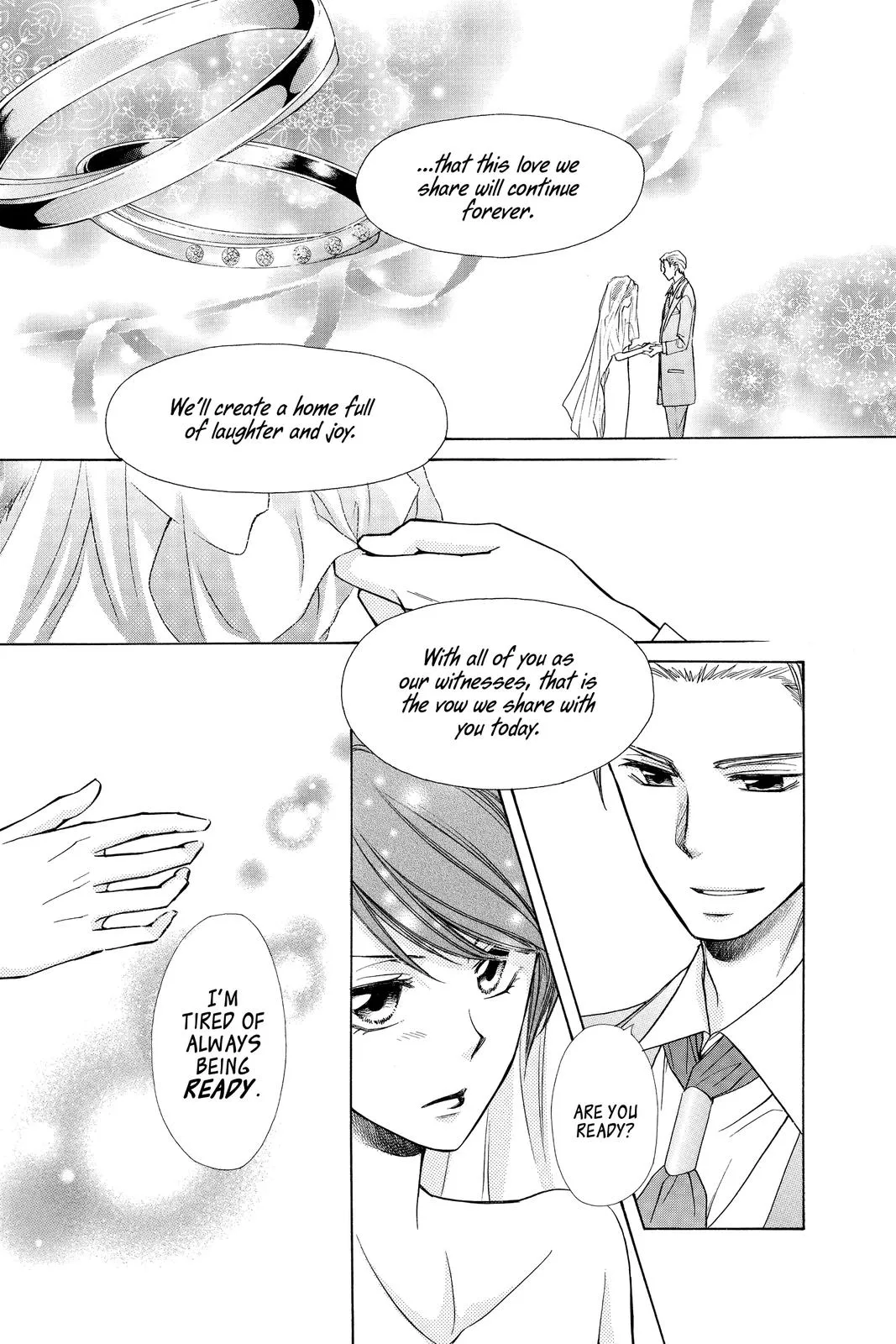 Read Maid-sama! (en) Manga Online