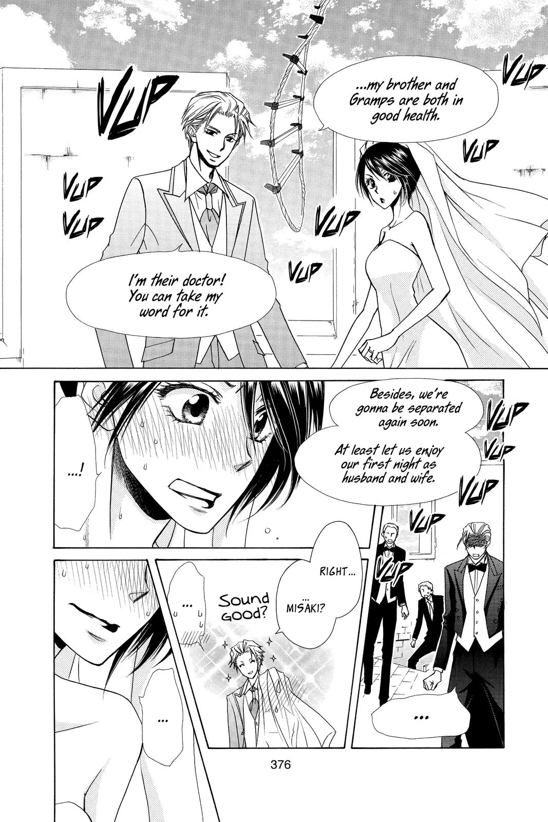 Read Maid-sama! (en) Manga Online