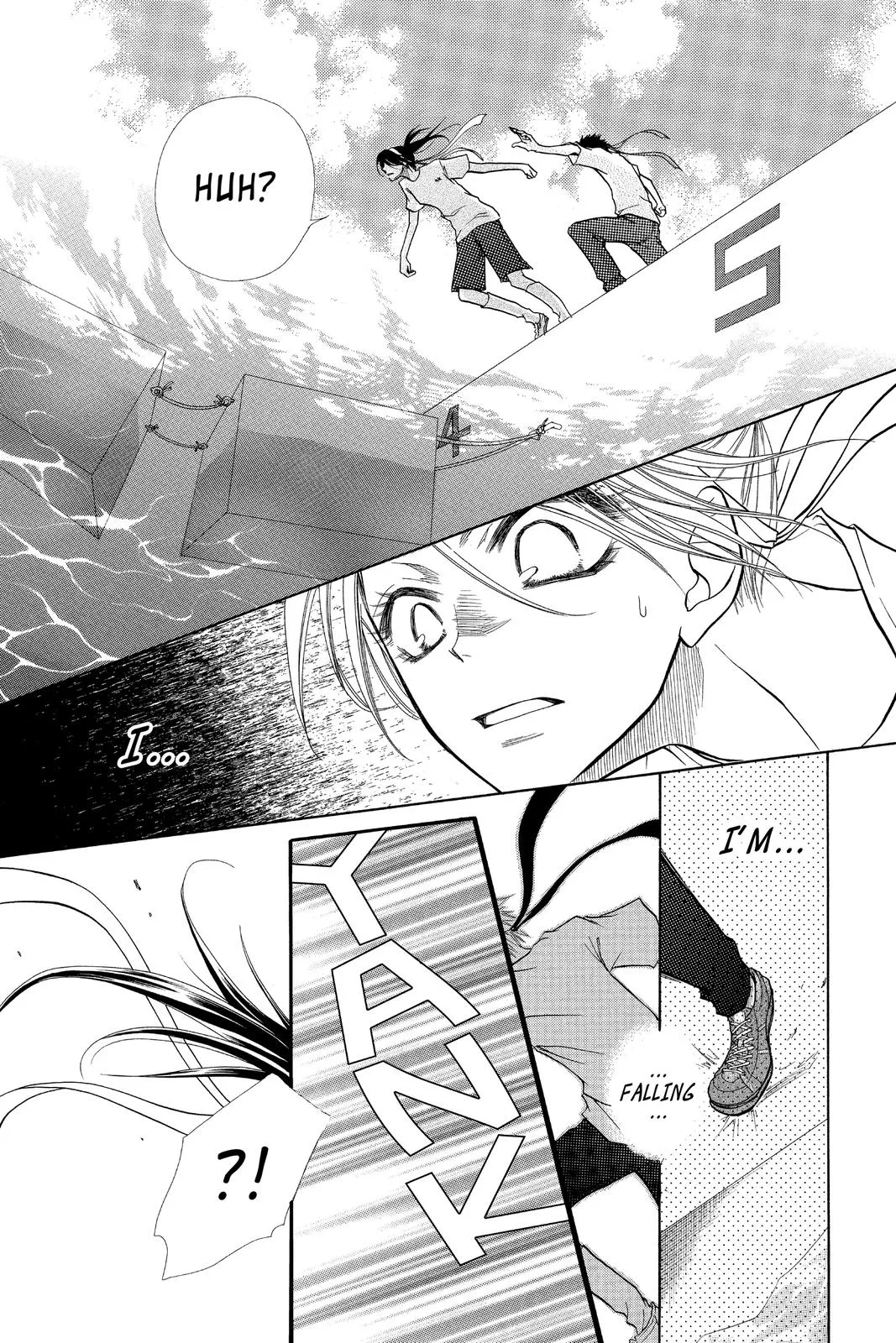 Read Maid-sama! (en) Manga Online