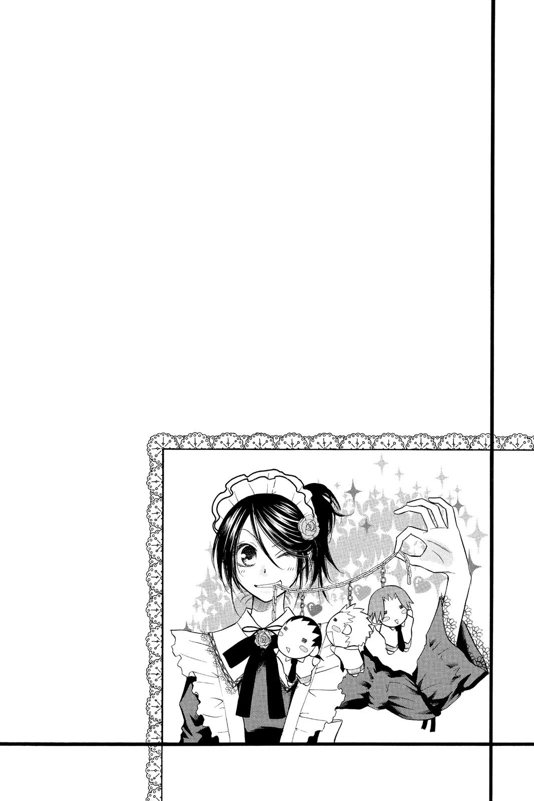 Read Maid-sama! (en) Manga Online