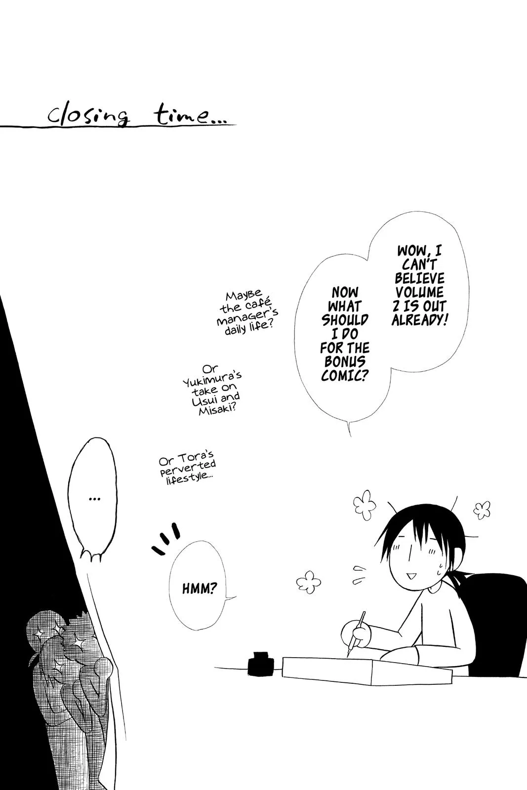 Read Maid-sama! (en) Manga Online