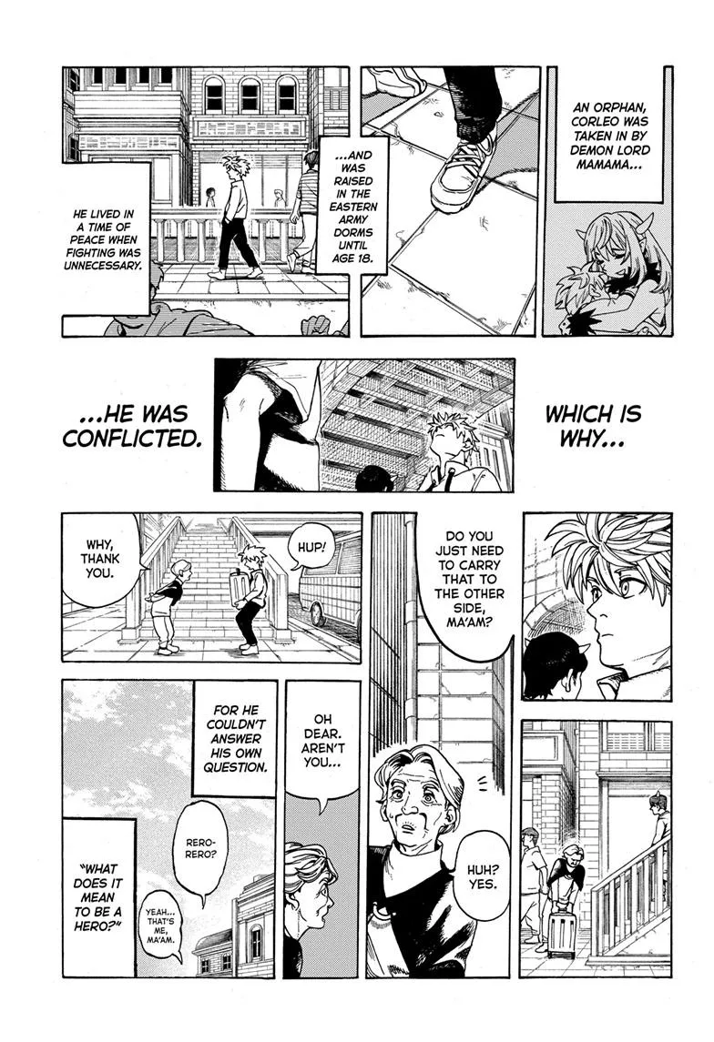 Read MamaYuyu (en) Manga Online