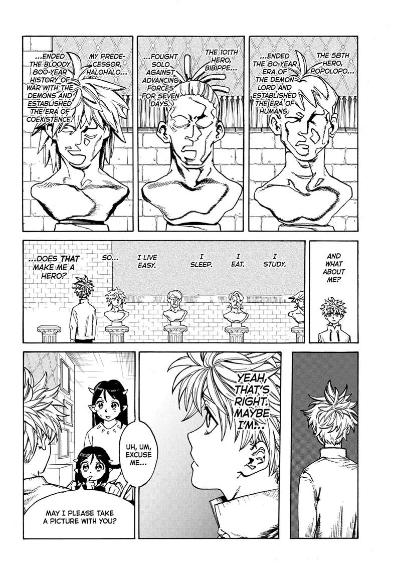 Read MamaYuyu (en) Manga Online