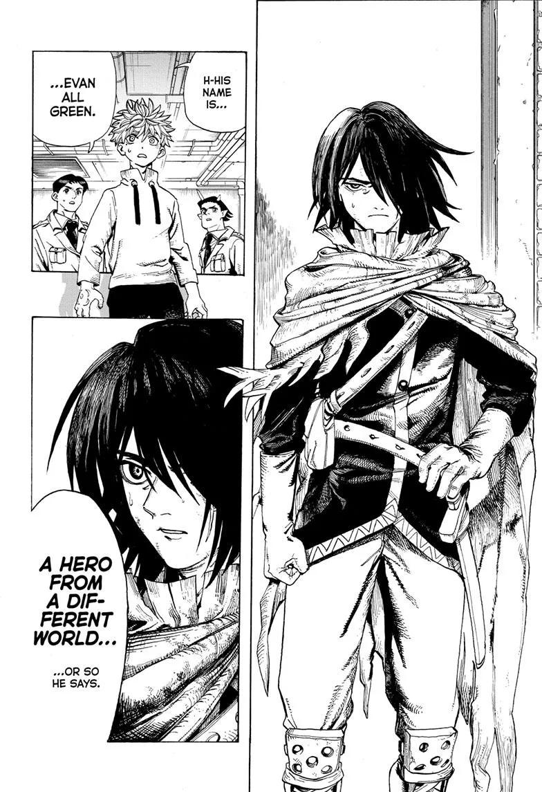 Read MamaYuyu (en) Manga Online