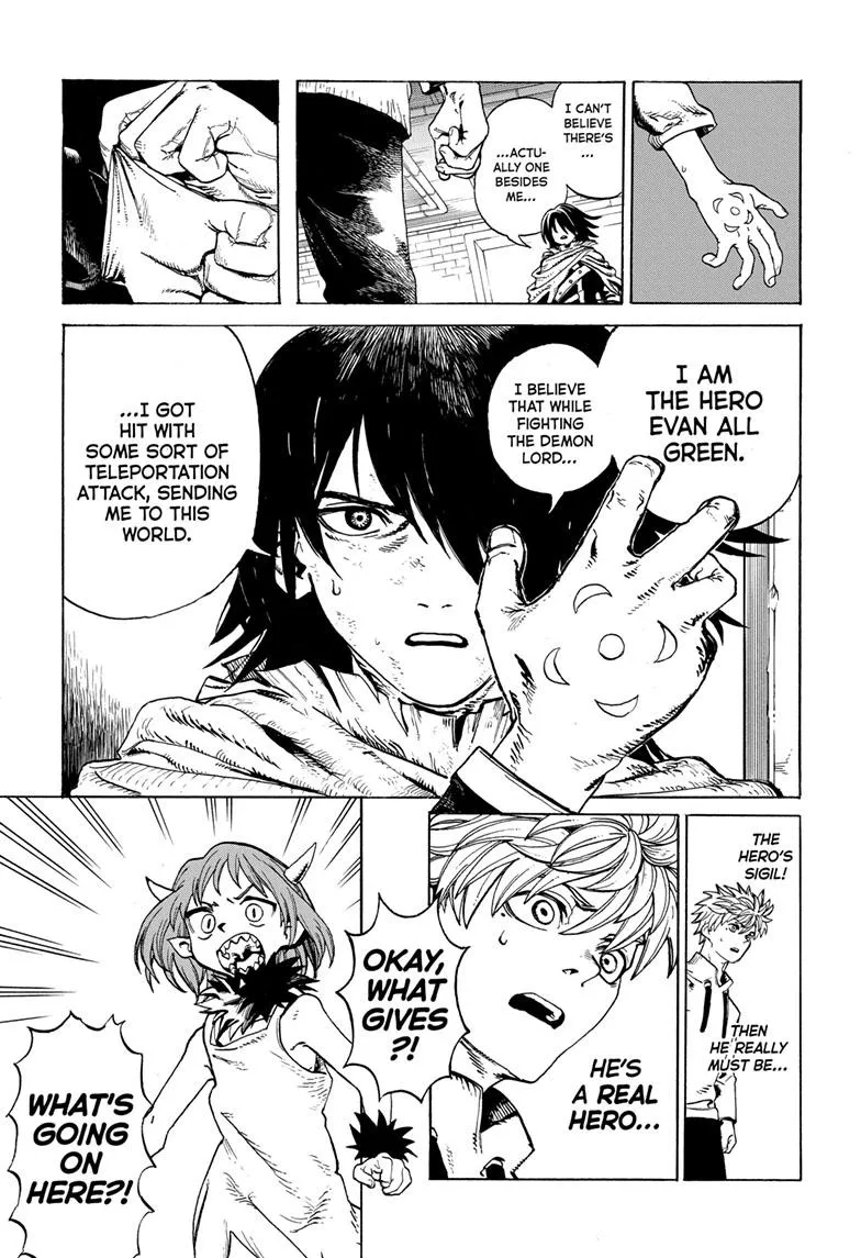 Read MamaYuyu (en) Manga Online