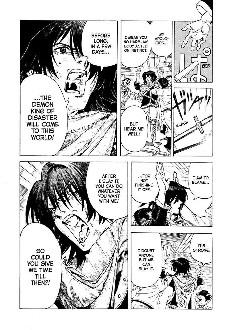 Read MamaYuyu (en) Manga Online