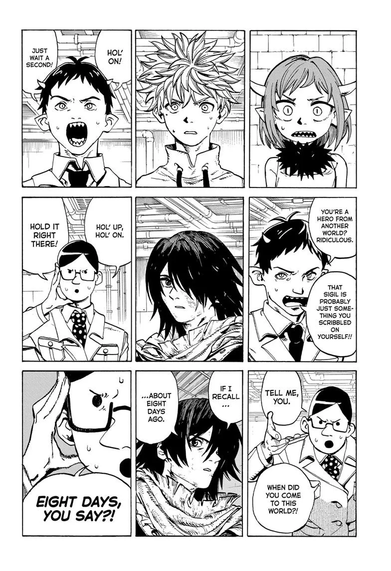 Read MamaYuyu (en) Manga Online