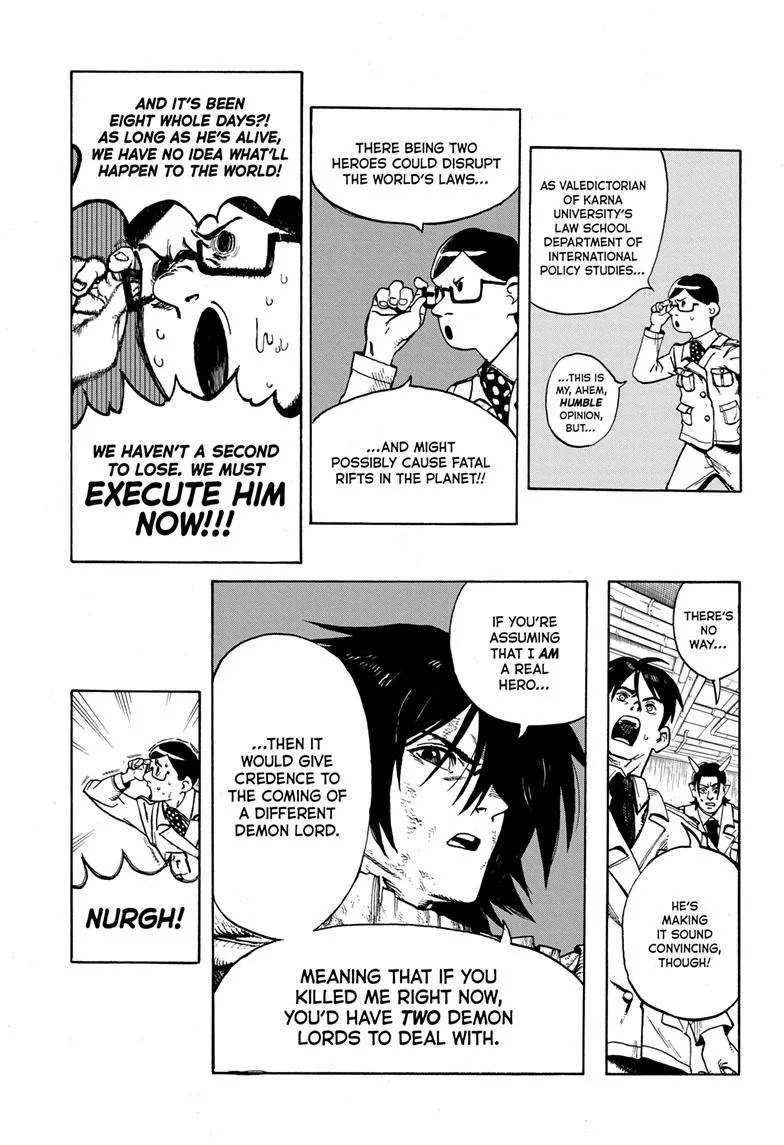 Read MamaYuyu (en) Manga Online