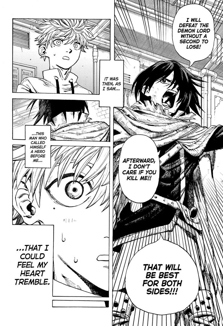 Read MamaYuyu (en) Manga Online