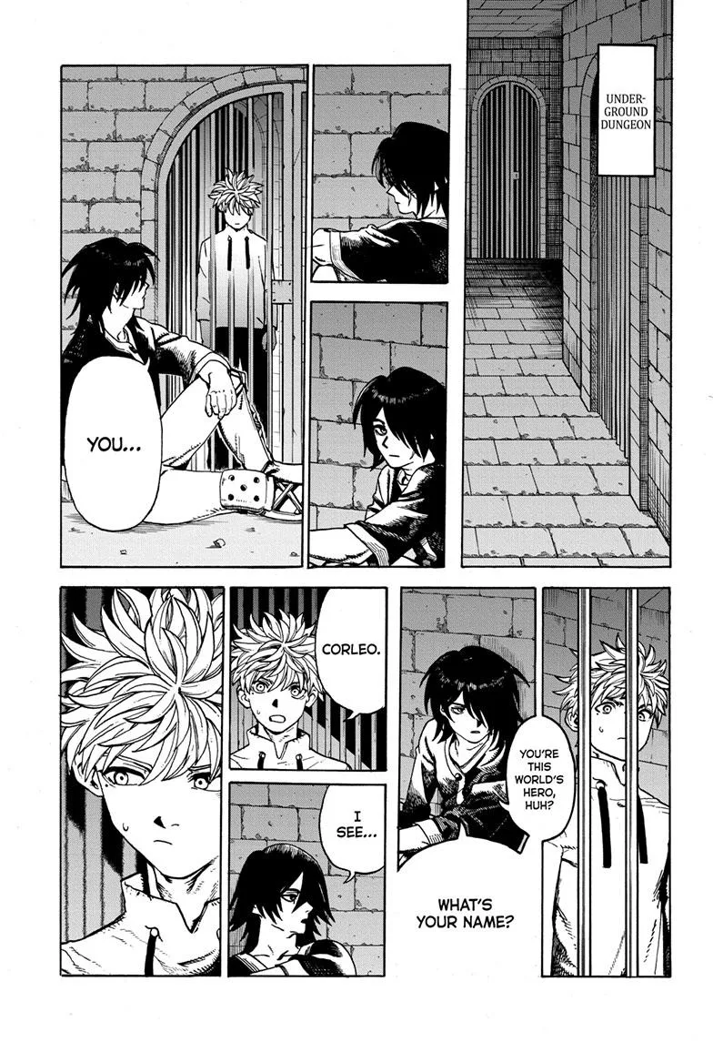 Read MamaYuyu (en) Manga Online