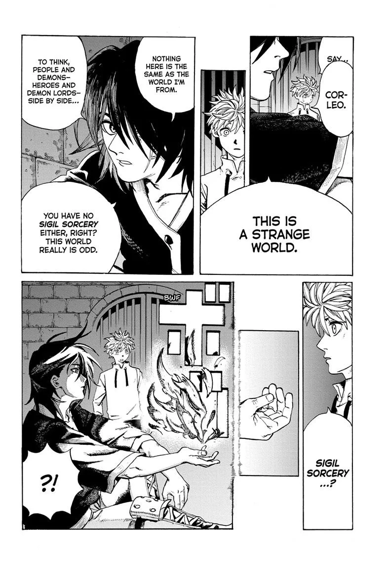 Read MamaYuyu (en) Manga Online