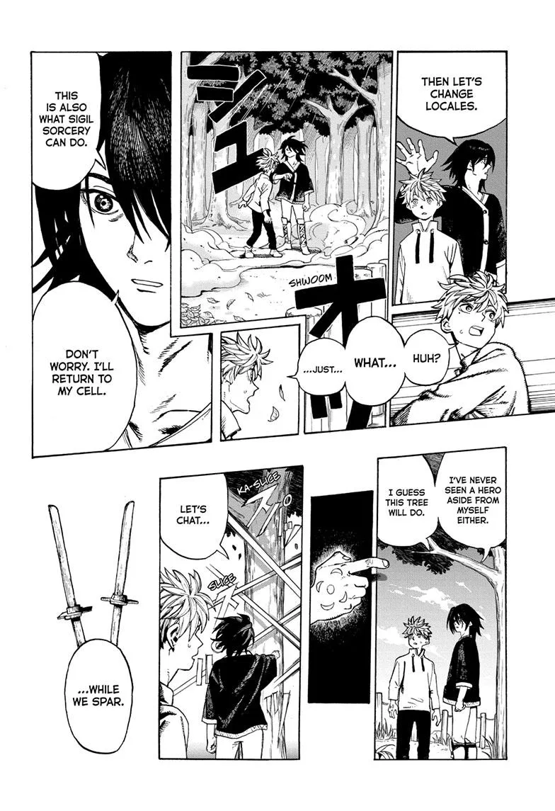 Read MamaYuyu (en) Manga Online