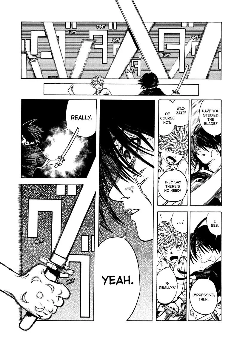 Read MamaYuyu (en) Manga Online