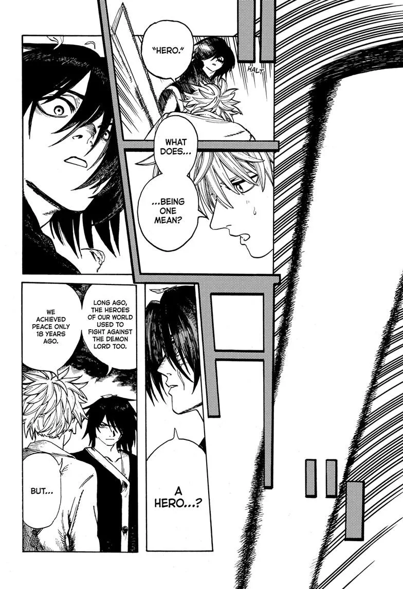 Read MamaYuyu (en) Manga Online