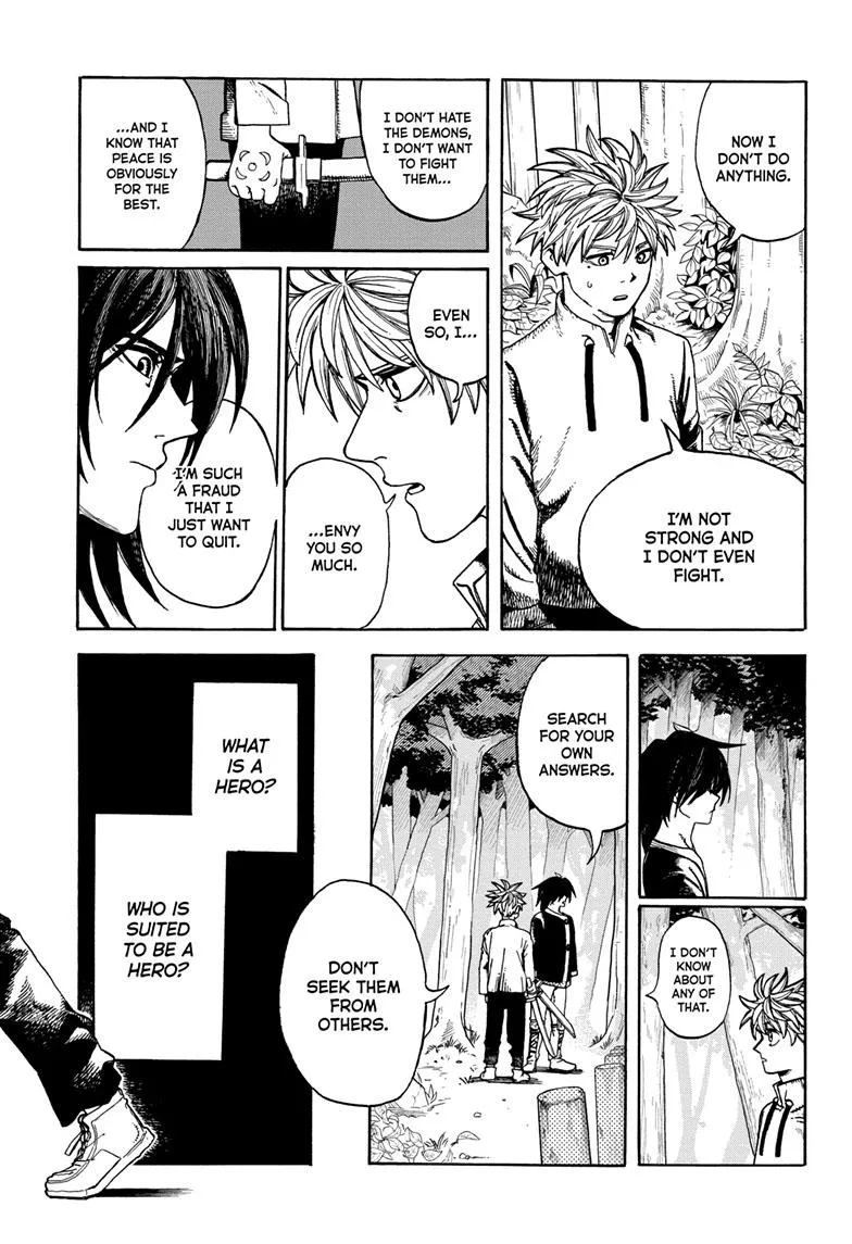 Read MamaYuyu (en) Manga Online