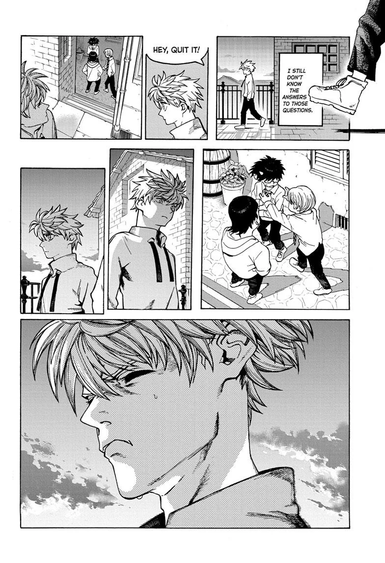 Read MamaYuyu (en) Manga Online