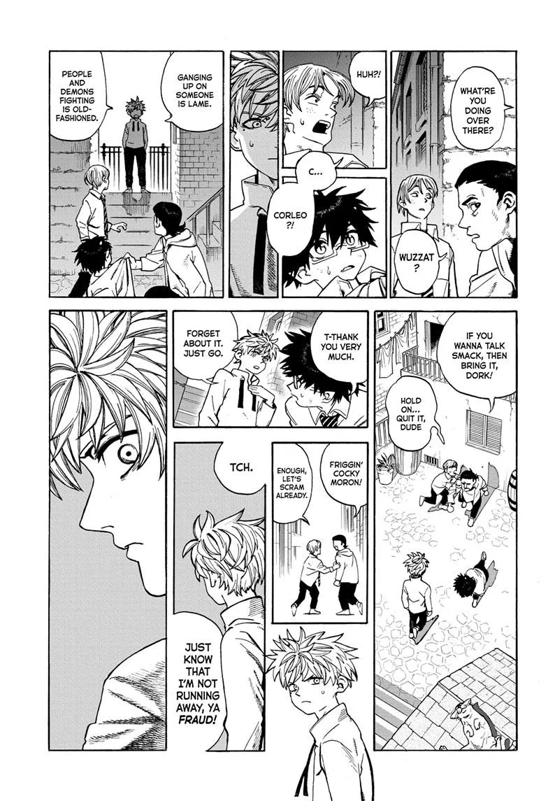 Read MamaYuyu (en) Manga Online