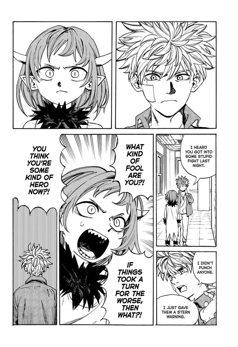 Read MamaYuyu (en) Manga Online