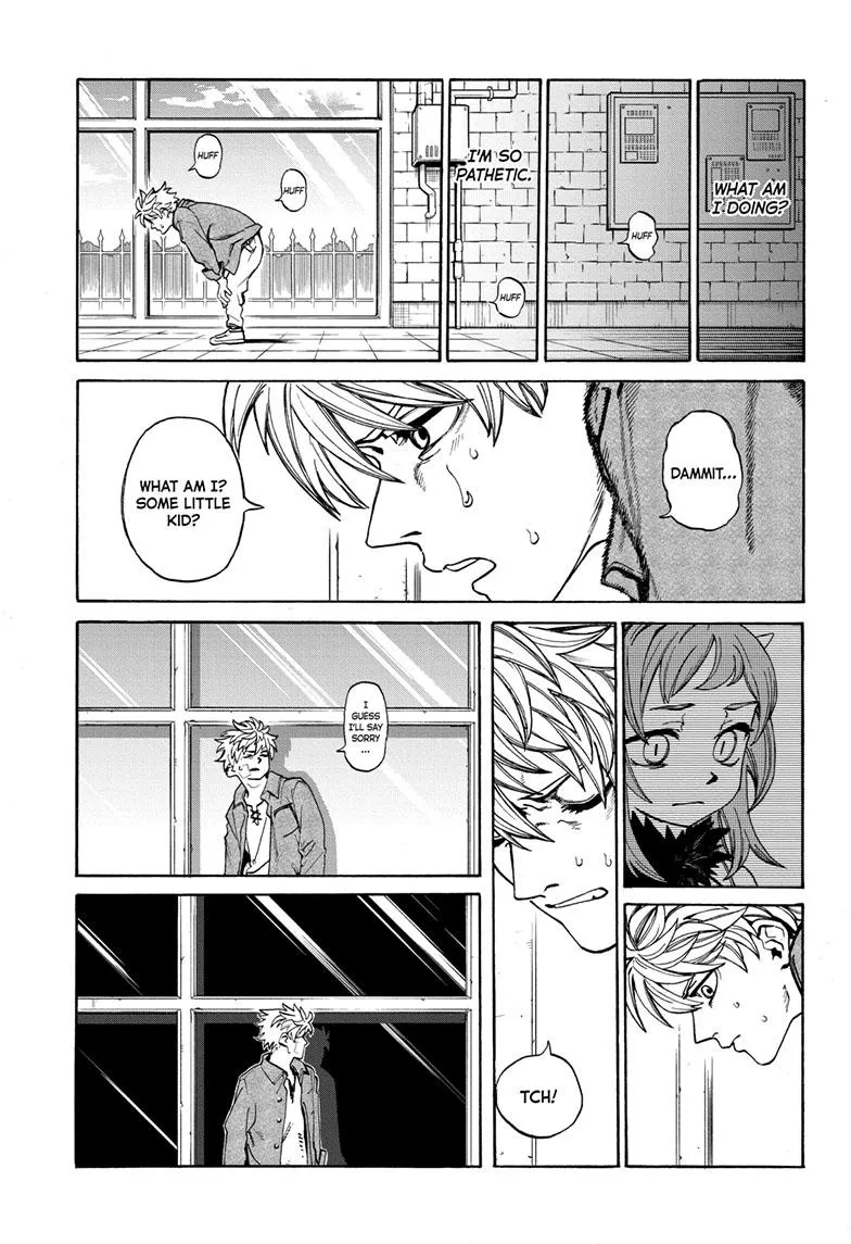 Read MamaYuyu (en) Manga Online