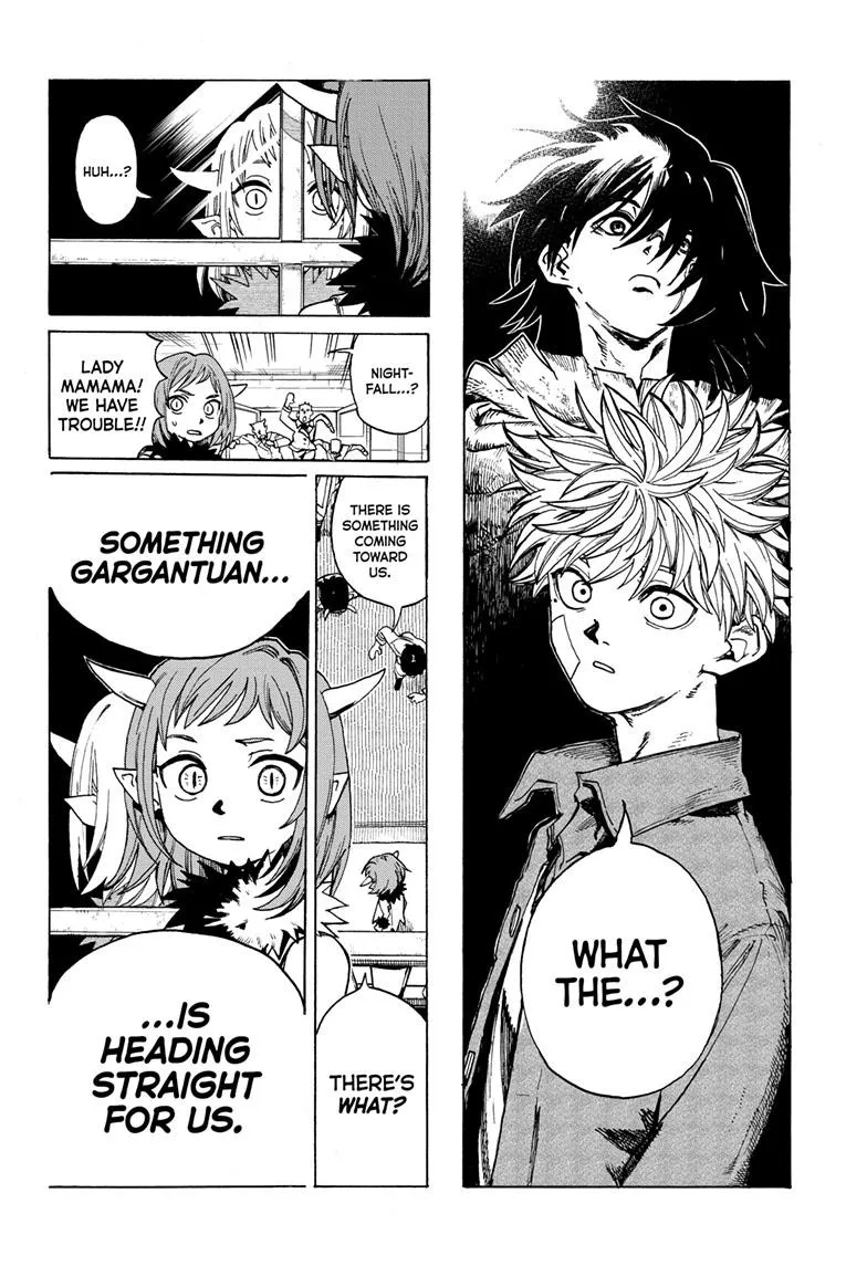 Read MamaYuyu (en) Manga Online