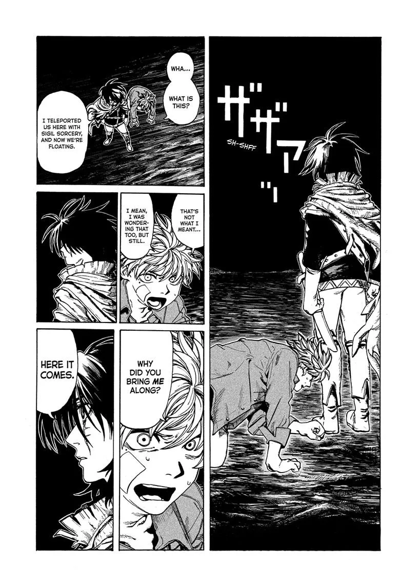 Read MamaYuyu (en) Manga Online