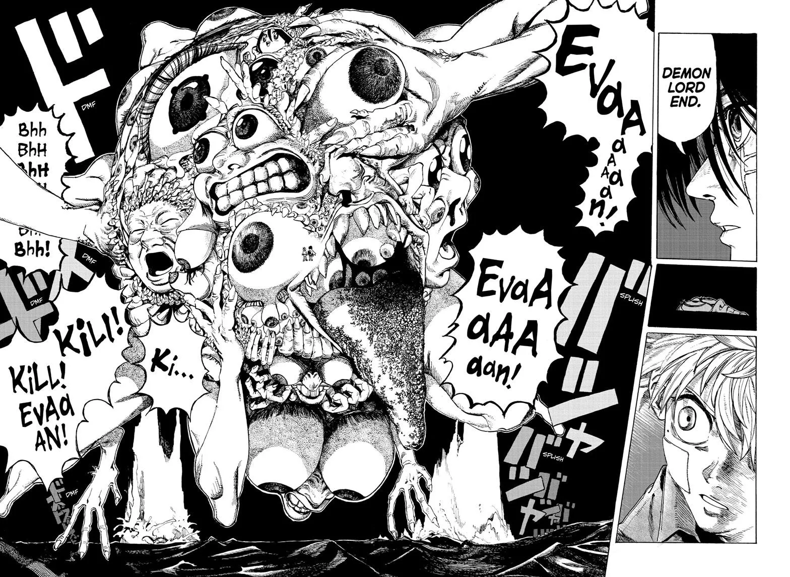 Read MamaYuyu (en) Manga Online