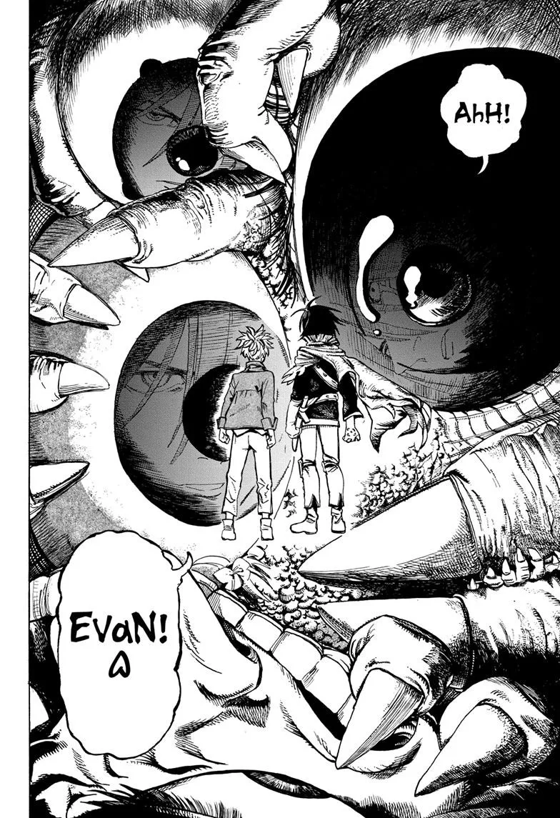 Read MamaYuyu (en) Manga Online