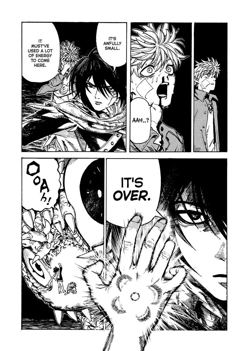 Read MamaYuyu (en) Manga Online