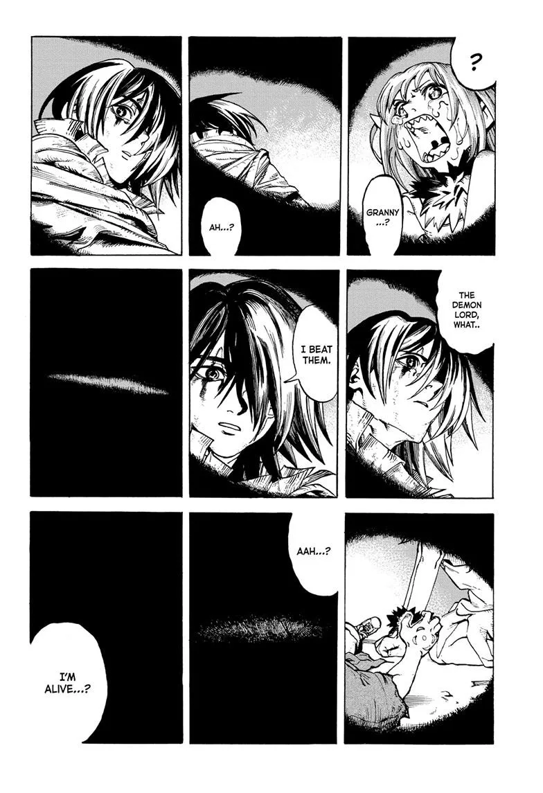 Read MamaYuyu (en) Manga Online