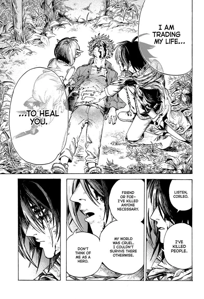 Read MamaYuyu (en) Manga Online