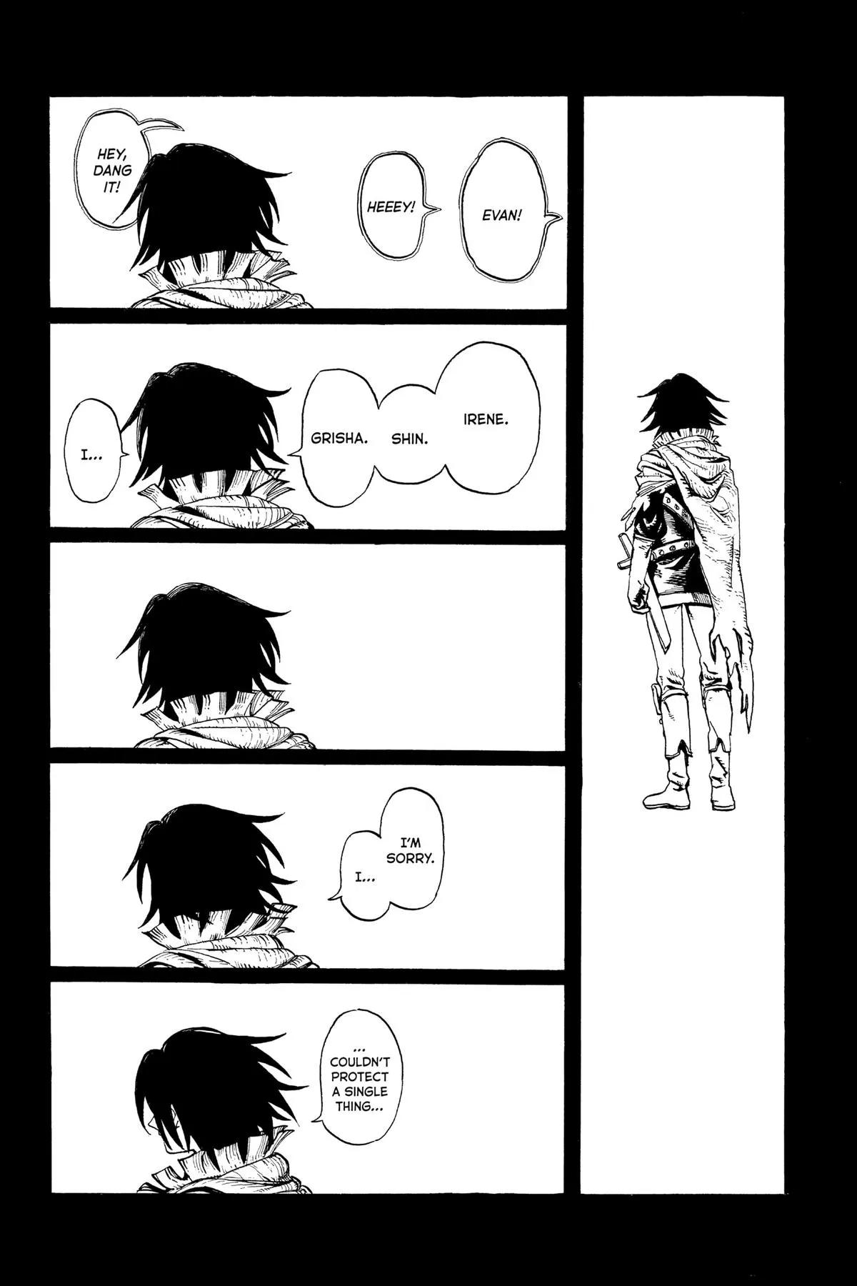 Read MamaYuyu (en) Manga Online