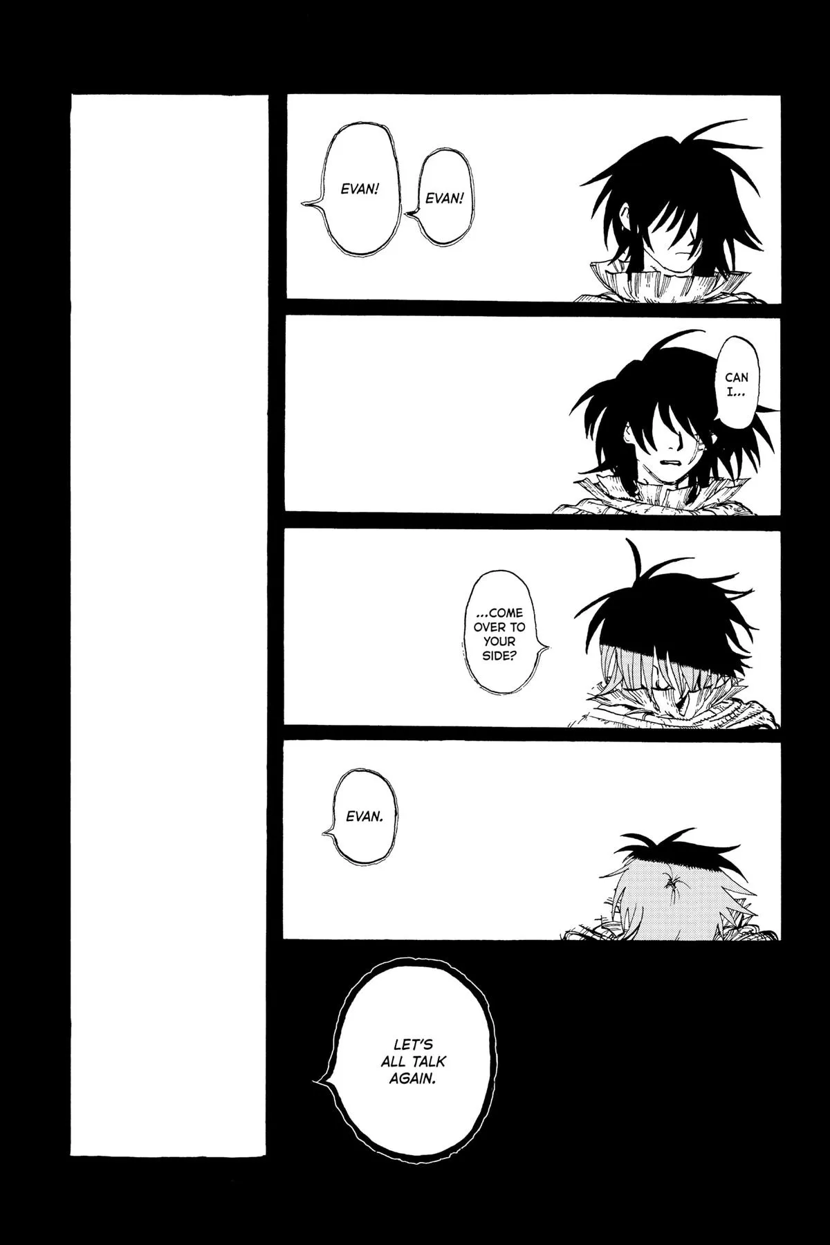 Read MamaYuyu (en) Manga Online