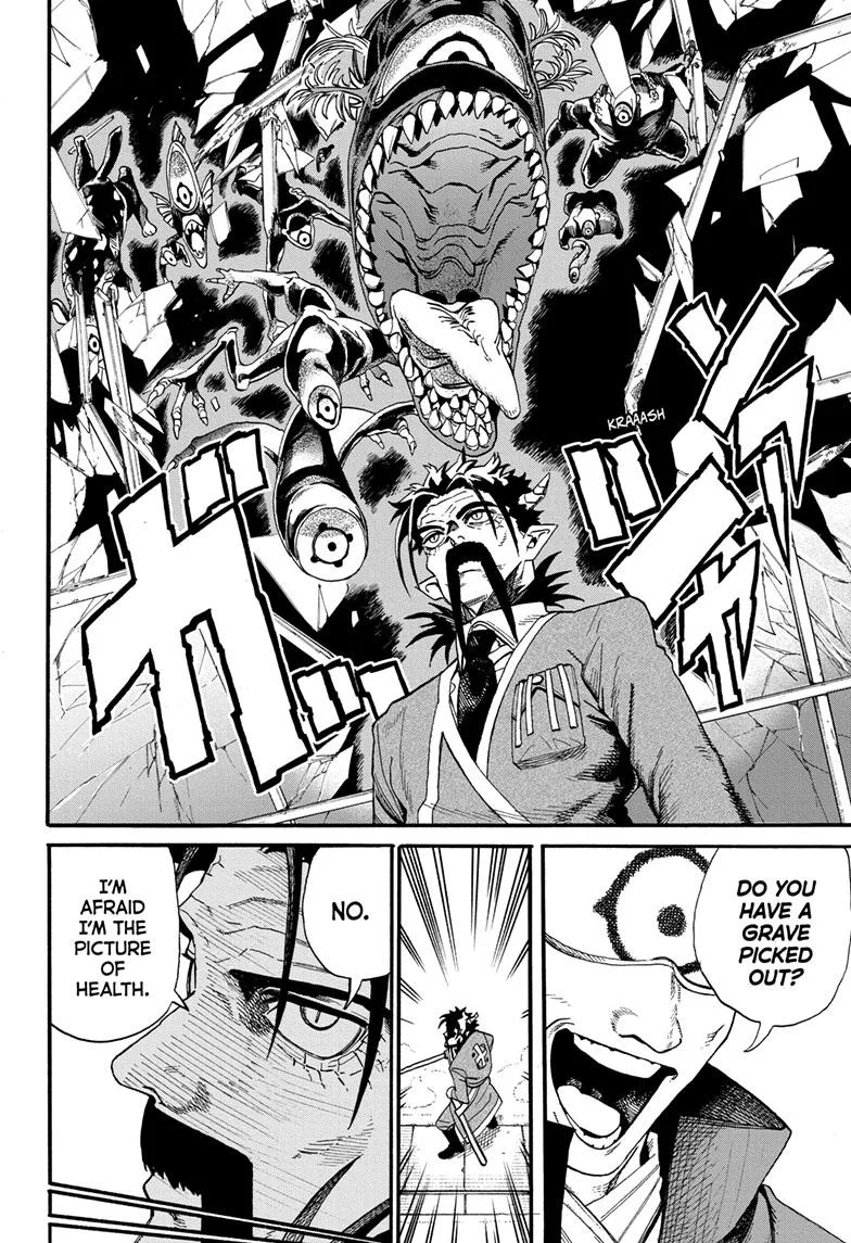 Read MamaYuyu (en) Manga Online