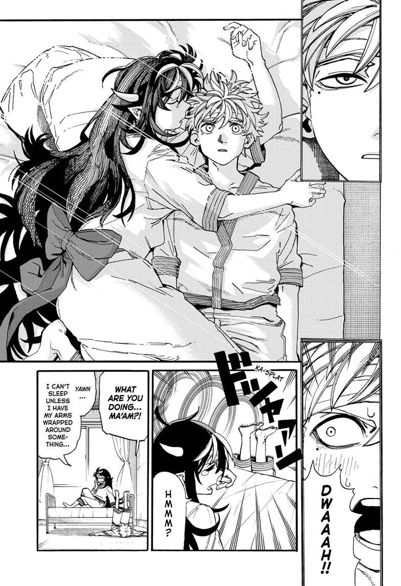 Read MamaYuyu (en) Manga Online