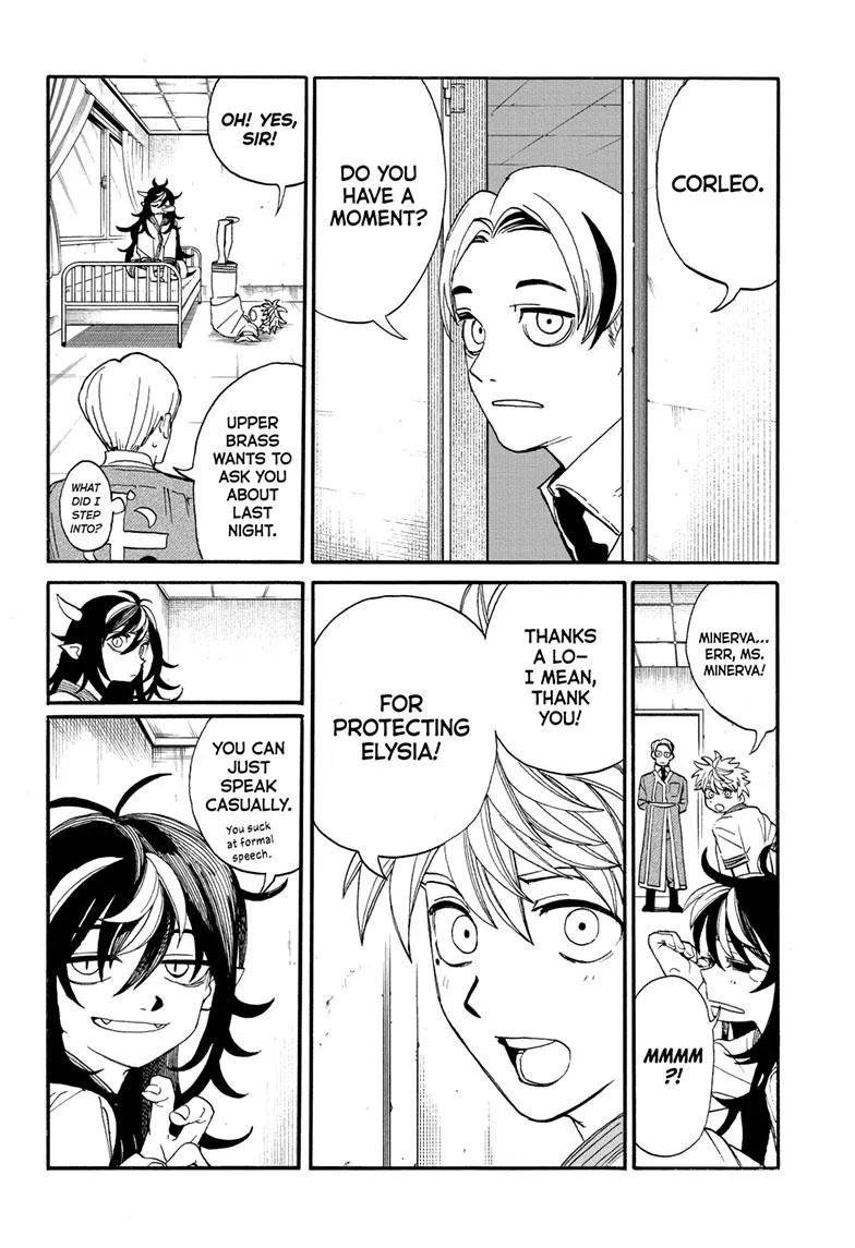 Read MamaYuyu (en) Manga Online