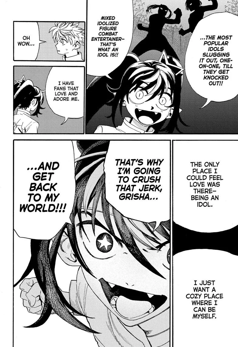 Read MamaYuyu (en) Manga Online