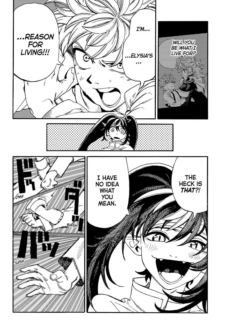 Read MamaYuyu (en) Manga Online